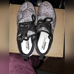 Women Nergize V1 New Balance Sneakers